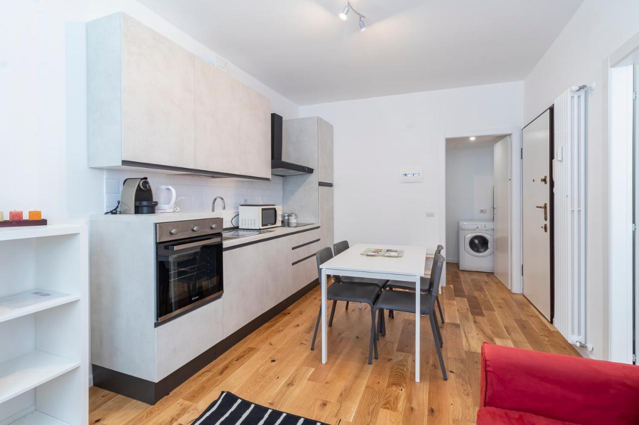 I Host Apartment - Fra Bartolomeo 16 Milan Exterior photo