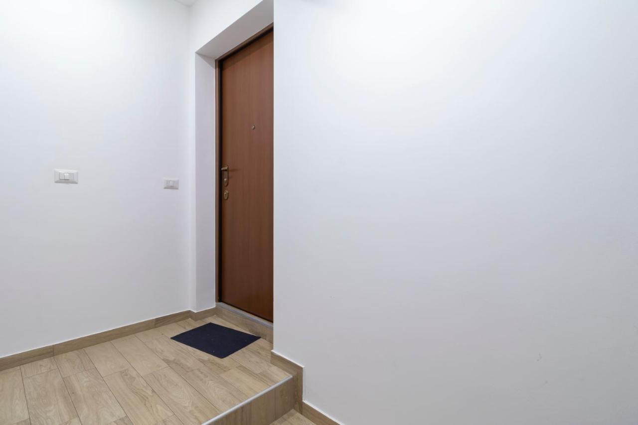 I Host Apartment - Fra Bartolomeo 16 Milan Exterior photo
