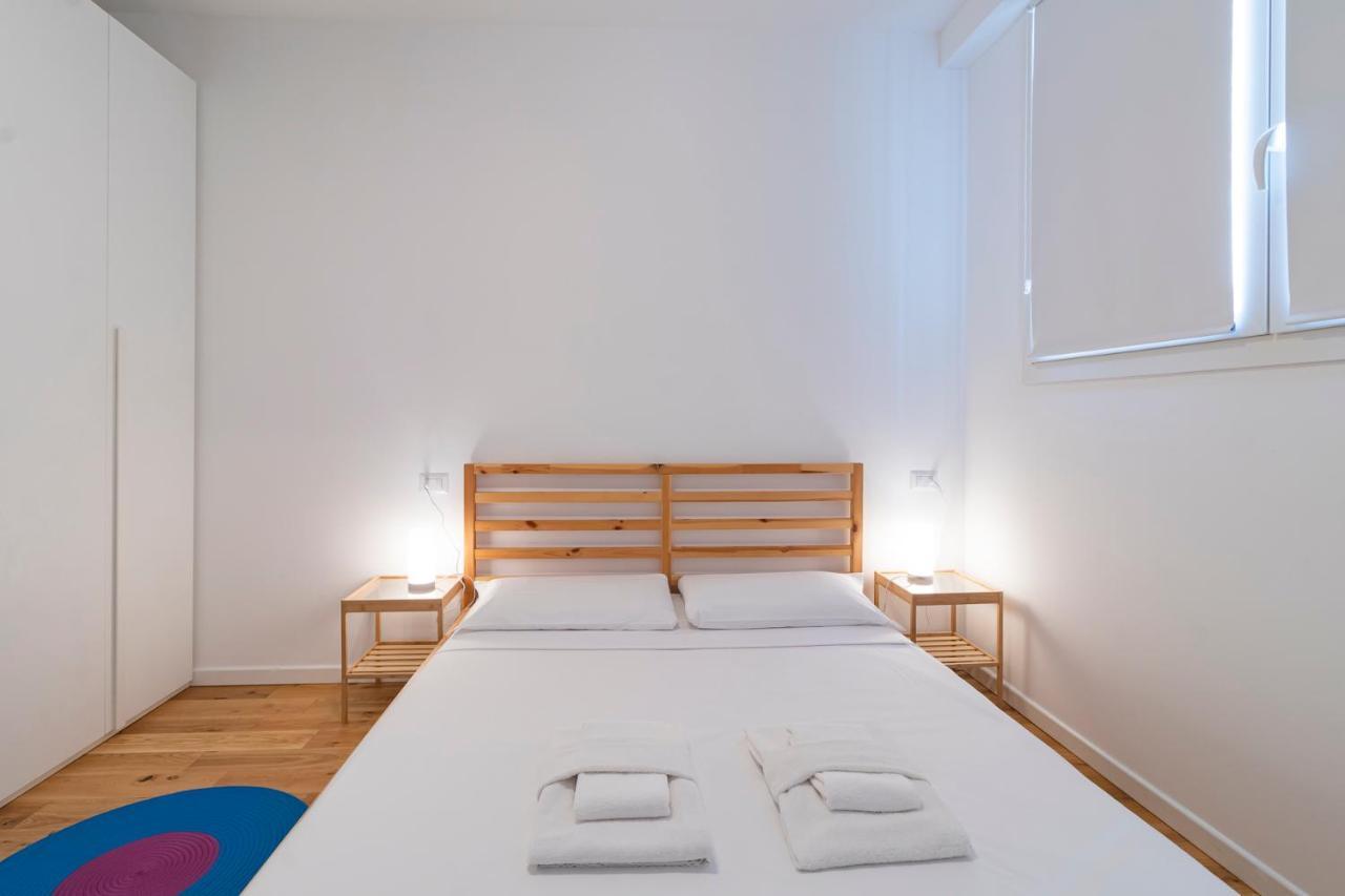 I Host Apartment - Fra Bartolomeo 16 Milan Exterior photo