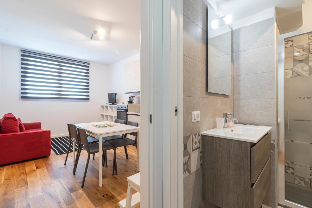 I Host Apartment - Fra Bartolomeo 16 Milan Exterior photo